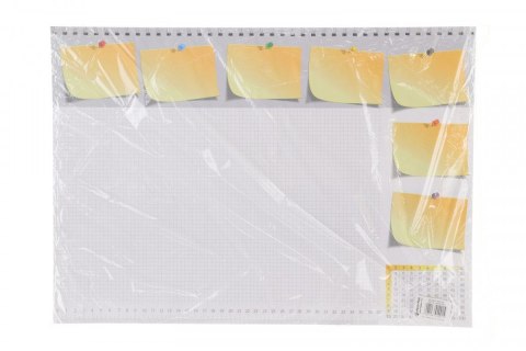 Kalendarz biurkowy Panta Plast (0318-0044-99) Kalendarz biurkowy Panta Plast (0318-0044-99)