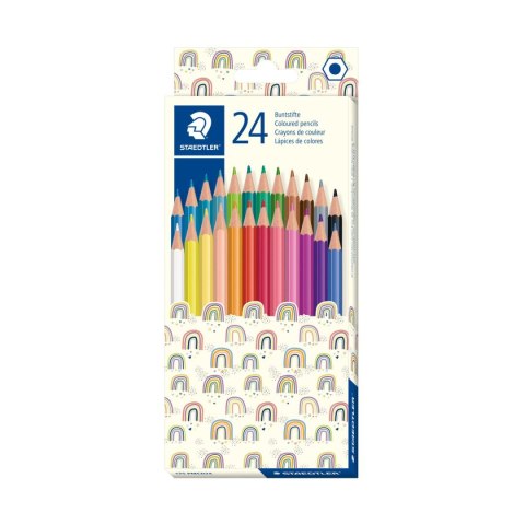 Kredki ołówkowe Staedtler (S 175 PMCD24) Kredki ołówkowe Staedtler (S 175 PMCD24)