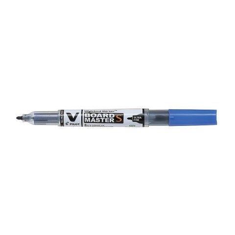 Marker suchościeralny Pilot BIGREEN niebieski 4902505487385, niebieski 0,8mm okrągła końcówka (WMA-VS-UF-BG-L) Marker suchościeralny Pilot BIGREEN niebieski 4902505487385, niebieski 0,8mm okrągła końcówka (WMA-VS-UF-BG-L)