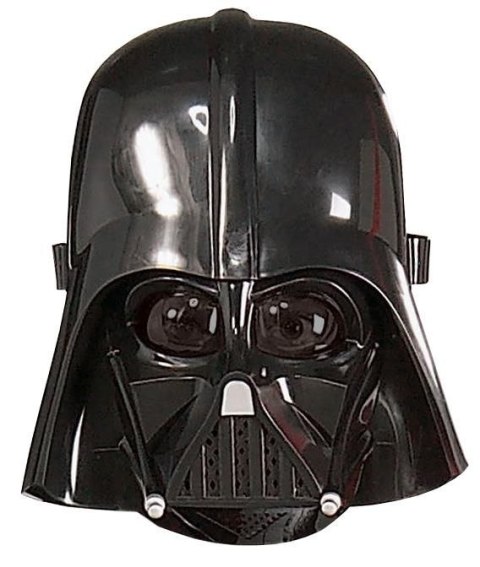 Maska Arpex Star Wars Darth Vader (AL5137) Maska Arpex Star Wars Darth Vader (AL5137)
