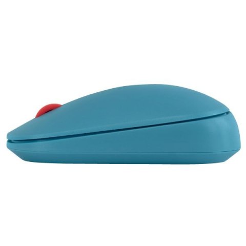Mysz Leitz Cosy niebieski (65310061)