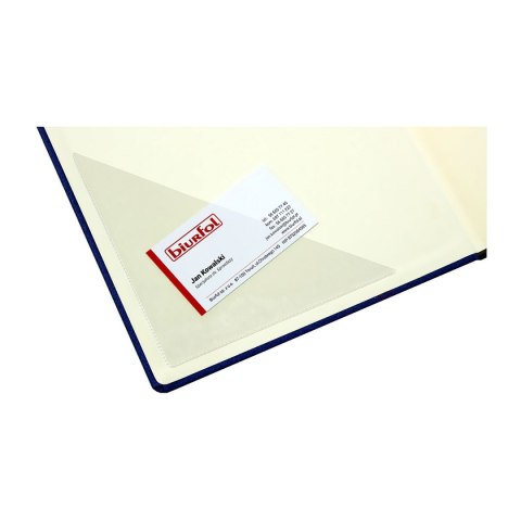 Okładka na dokumenty Biurfol (ks-05-01) Okładka na dokumenty Biurfol (ks-05-01)