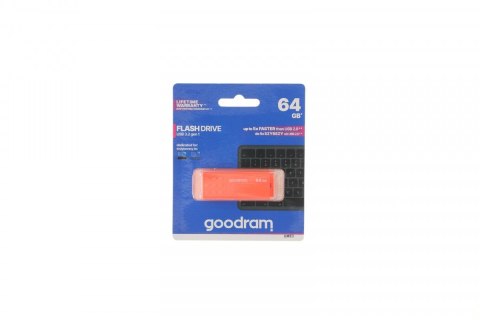 Pendrive Goodram 64GB (UME3) Pendrive Goodram 64GB (UME3)