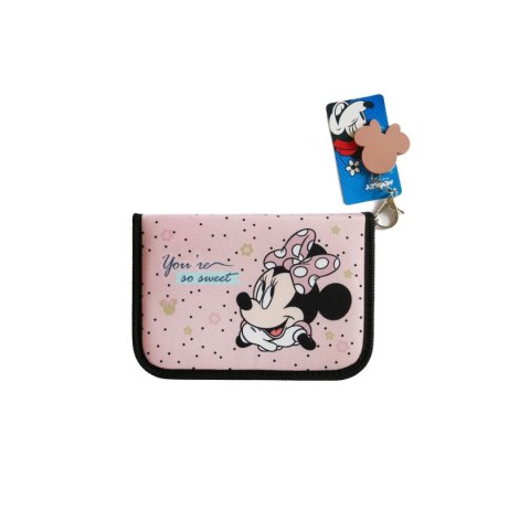 Piórnik Beniamin MINNIE MOUSE (1072) Piórnik Beniamin MINNIE MOUSE (1072)
