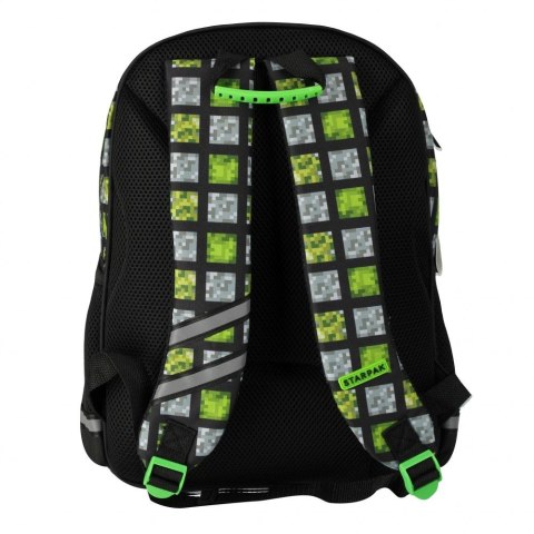 Plecak Starpak Pixel (527187) Plecak Starpak Pixel (527187)
