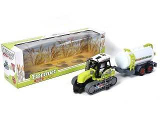 Traktor Adar z cysterną (578418)