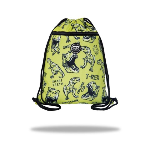 Worek na buty Patio CoolPack Vert (F070705) Worek na buty Patio CoolPack Vert (F070705)