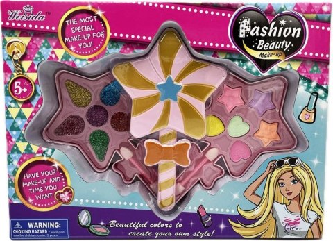 Zestaw piękności Cabo Toys malowidełka (K380) Zestaw piękności Cabo Toys malowidełka (K380)