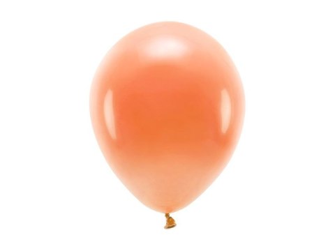 Balon gumowy Partydeco Pastel Eco Balloons pomarańczowy (ECO26P-005) Balon gumowy Partydeco Pastel Eco Balloons pomarańczowy (ECO26P-005)