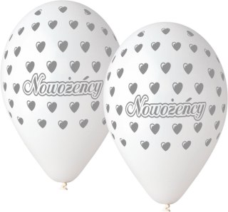 Balon gumowy