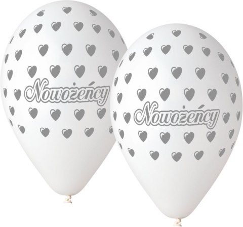 Balon gumowy