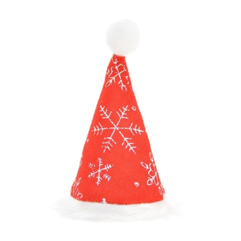 Czapka Arpex Mikołaja spinka (SM0776) Czapka Arpex Mikołaja spinka (SM0776)