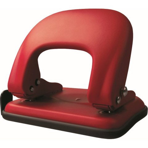 Dziurkacz Tetis czerwony 25k (GD009-AC) Dziurkacz Tetis czerwony 25k (GD009-AC)