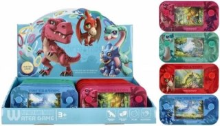 Gra zręcznościowa Mega Creative wodna dino (500673)