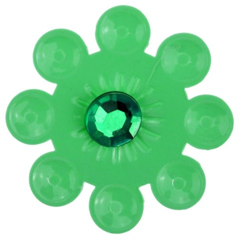 Kwiaty Titanum Craft-Fun Series samoprzylepne (2324043-green) Kwiaty Titanum Craft-Fun Series samoprzylepne (2324043-green)