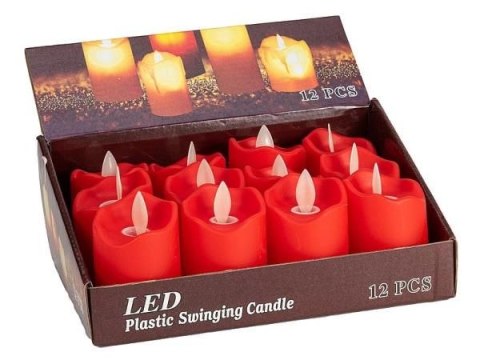 Lampki świąteczne Adar płomień (512269) Lampki świąteczne Adar płomień (512269)