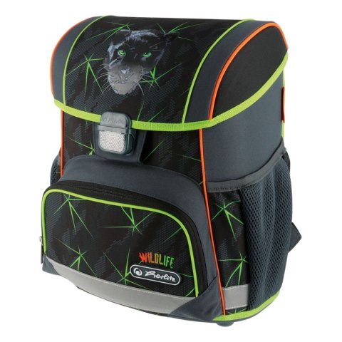 Plecak Herlitz Loop Wild Life (50046287) Plecak Herlitz Loop Wild Life (50046287)