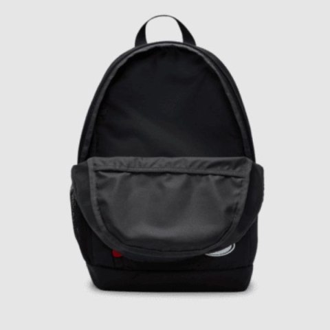 Plecak Nike czarno czerwony z piórnikiem (FN0956-010) Plecak Nike czarno czerwony z piórnikiem (FN0956-010)