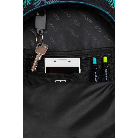 Plecak Patio CoolPack JERRY (F029700) Plecak Patio CoolPack JERRY (F029700)