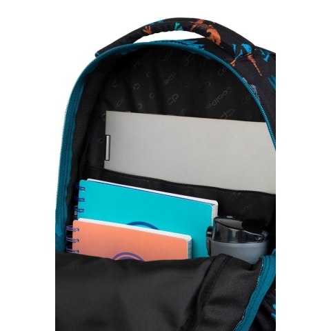 Plecak Patio CoolPack JERRY (F029700) Plecak Patio CoolPack JERRY (F029700)