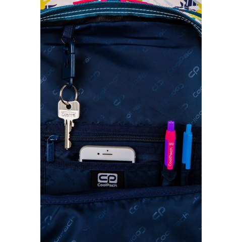 Plecak Patio CoolPack Rider (F059663) Plecak Patio CoolPack Rider (F059663)