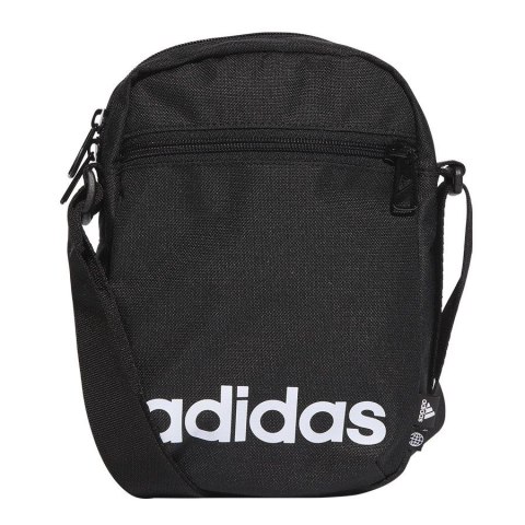Saszetka Adidas ESSENTIALS czarny (HT4738) Saszetka Adidas ESSENTIALS czarny (HT4738)