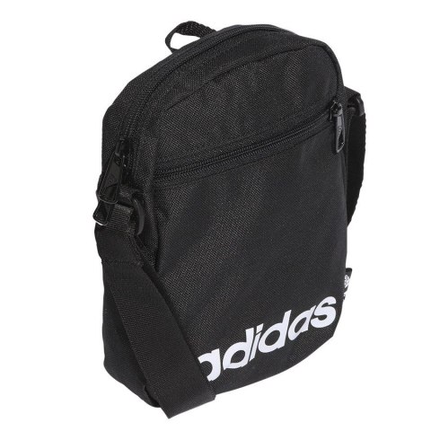 Saszetka Adidas ESSENTIALS czarny (HT4738) Saszetka Adidas ESSENTIALS czarny (HT4738)