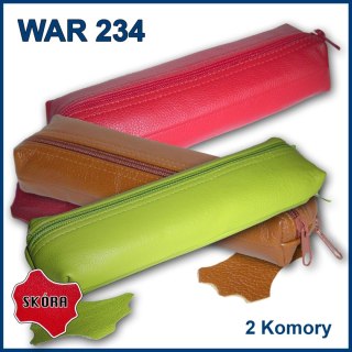 Saszetka Warta mix