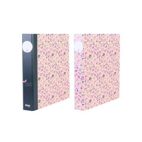 Segregator ringowy Ev-corp BLOG flowers (ANS24117394) Segregator ringowy Ev-corp BLOG flowers (ANS24117394)