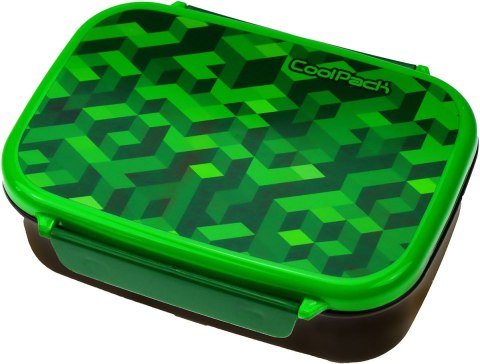 Śniadaniówka Patio CoolPack FOODYX (Z18199) Śniadaniówka Patio CoolPack FOODYX (Z18199)