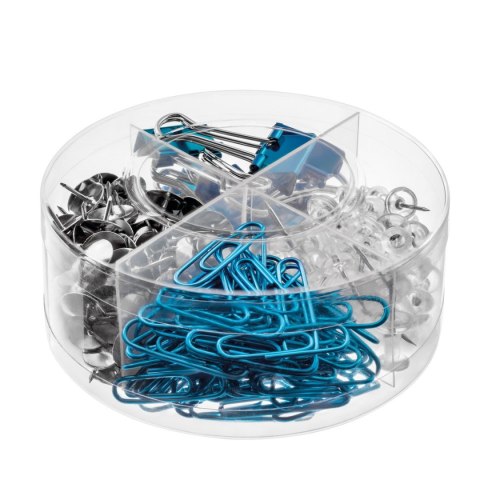 Spinacz Herlitz Frozen Glam (50027460) Spinacz Herlitz Frozen Glam (50027460)