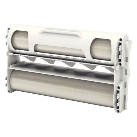 XYRON ROLKA Z DWUSTRONNĄ FOLIĄ DO LAMINATORA CREATIVE STATION FORMAT A4 10 M 18644 XYRON ROLKA Z DWUSTRONNĄ FOLIĄ DO LAMINATORA CREATIVE STATION FORMAT A4 10 M 18644