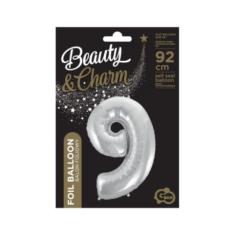 Balon foliowy Godan 85cal (FG-C85S9) Balon foliowy Godan 85cal (FG-C85S9)