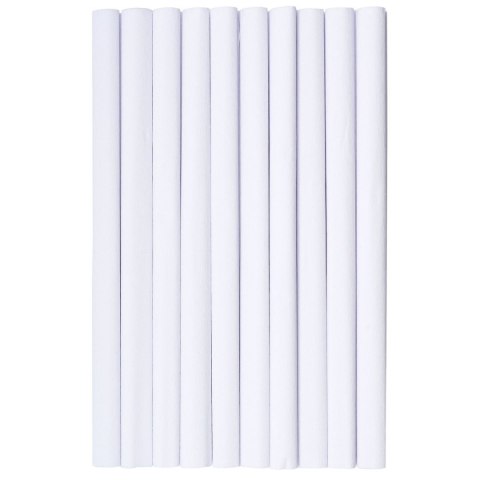 Bibuła marszczona TOP-2000 biały 20mm x 500mm (400153769) Bibuła marszczona TOP-2000 biały 20mm x 500mm (400153769)