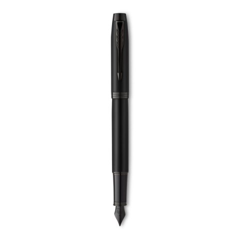 Ekskluzywne pióro tłoczkowe Parker Achromatic (2127741) Ekskluzywne pióro tłoczkowe Parker Achromatic (2127741)