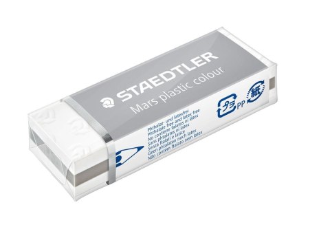 Gumka do mazania Staedtler (S 526 50E1-80)