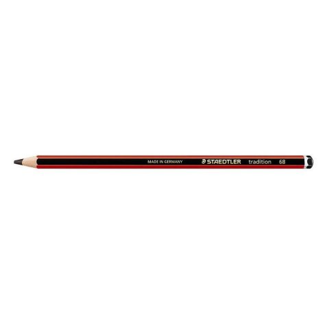 Ołówek Staedtler 6B (S 110-6B) Ołówek Staedtler 6B (S 110-6B)