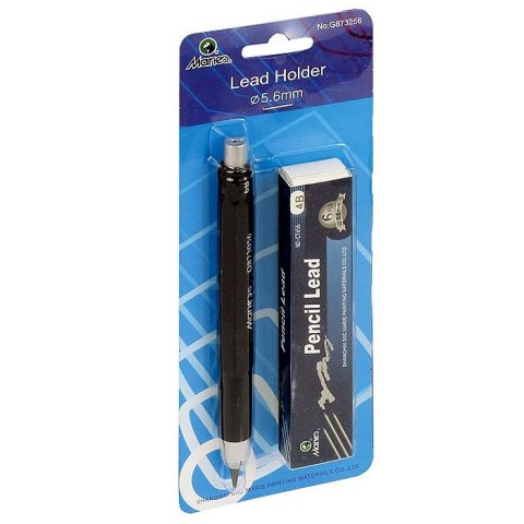 Ołówek automatyczny Maries 5,6mm (G873056) Ołówek automatyczny Maries 5,6mm (G873056)