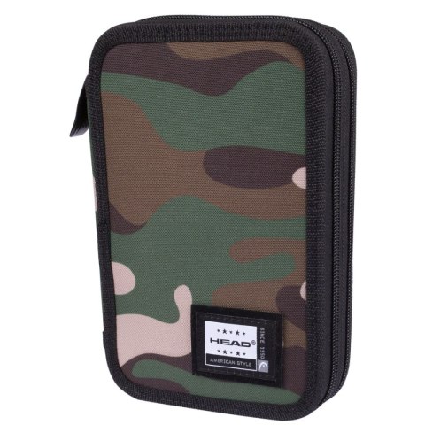 Piórnik Astra Military (503021567) Piórnik Astra Military (503021567)