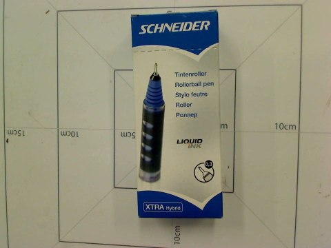 Pióro kulkowe Schneider C91 (181704) Pióro kulkowe Schneider C91 (181704)