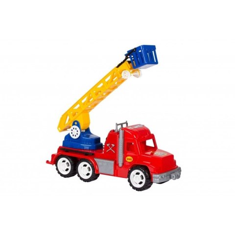 Samochód strażacki Leszko 58 cm Samochód strażacki Leszko 58 cm
