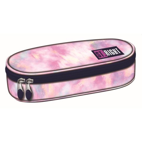 Saszetka St.Right PINK SKY PC-01 5903235667756 mix (Z USZTYWNIANA KLAPKĄ) Saszetka St.Right PINK SKY PC-01 5903235667756 mix (Z USZTYWNIANA KLAPKĄ)