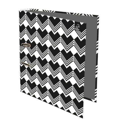 Segregator dźwigniowy Ev-corp A4 70mm różnokolorowy (SM7A42R) Segregator dźwigniowy Ev-corp A4 70mm różnokolorowy (SM7A42R)