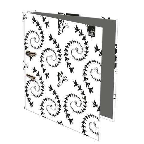 Segregator dźwigniowy Ev-corp A4 70mm różnokolorowy (SM7A42R) Segregator dźwigniowy Ev-corp A4 70mm różnokolorowy (SM7A42R)