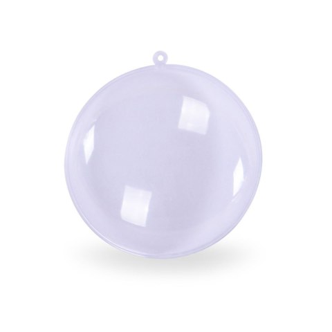 Bombki Arpex plastikowa 7cm otwierana plastik (BN4023) Bombki Arpex plastikowa 7cm otwierana plastik (BN4023)