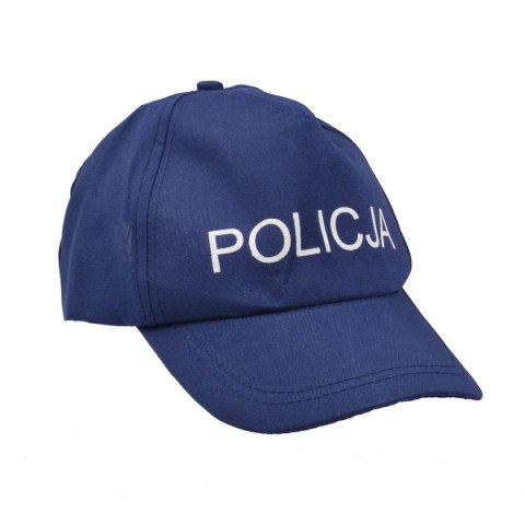 Czapka Arpex Policyjna (SH9325) Czapka Arpex Policyjna (SH9325)