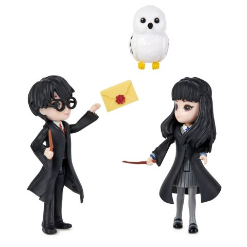 Figurka Spin Master Harry Potter 2 pack (6061832) Figurka Spin Master Harry Potter 2 pack (6061832)