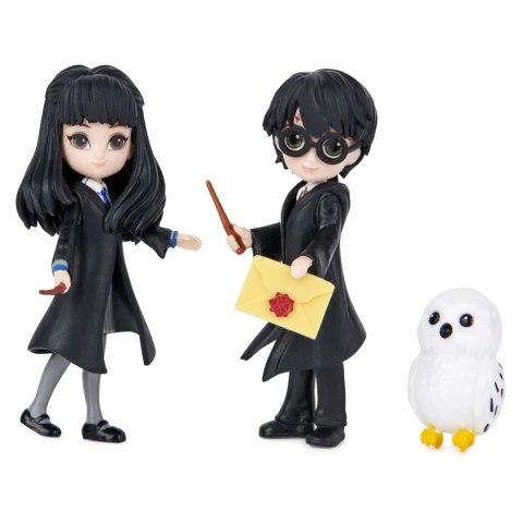 Figurka Spin Master Harry Potter 2 pack (6061832) Figurka Spin Master Harry Potter 2 pack (6061832)
