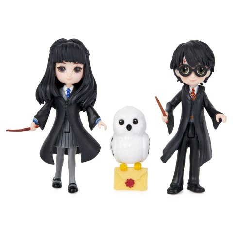 Figurka Spin Master Harry Potter 2 pack (6061832) Figurka Spin Master Harry Potter 2 pack (6061832)