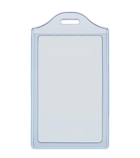 Holder 2K-V blue na 2 karty Holder 2K-V blue na 2 karty